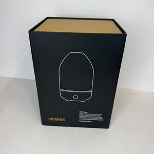 dōTERRA pilot MIDNIGHT 充電式ディフューザー【未開封】 Doterra | Other | Dterra Midnight Pilot Portable Diffuser | Poshmark